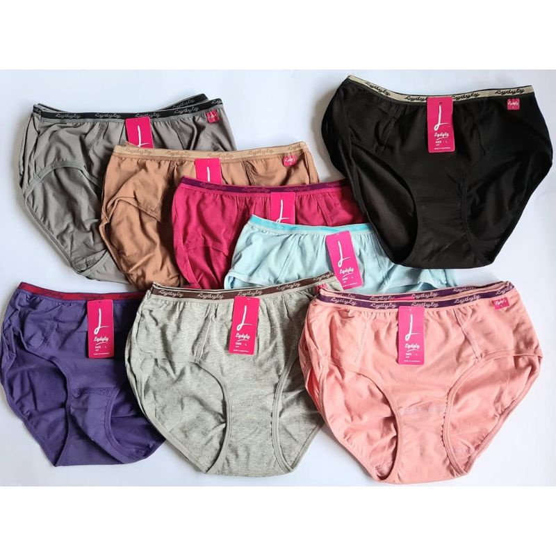Lydyly L 120 | Celana Dalam Wanita *