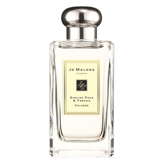 Parfum Jo Malone London English Pear Original singapore