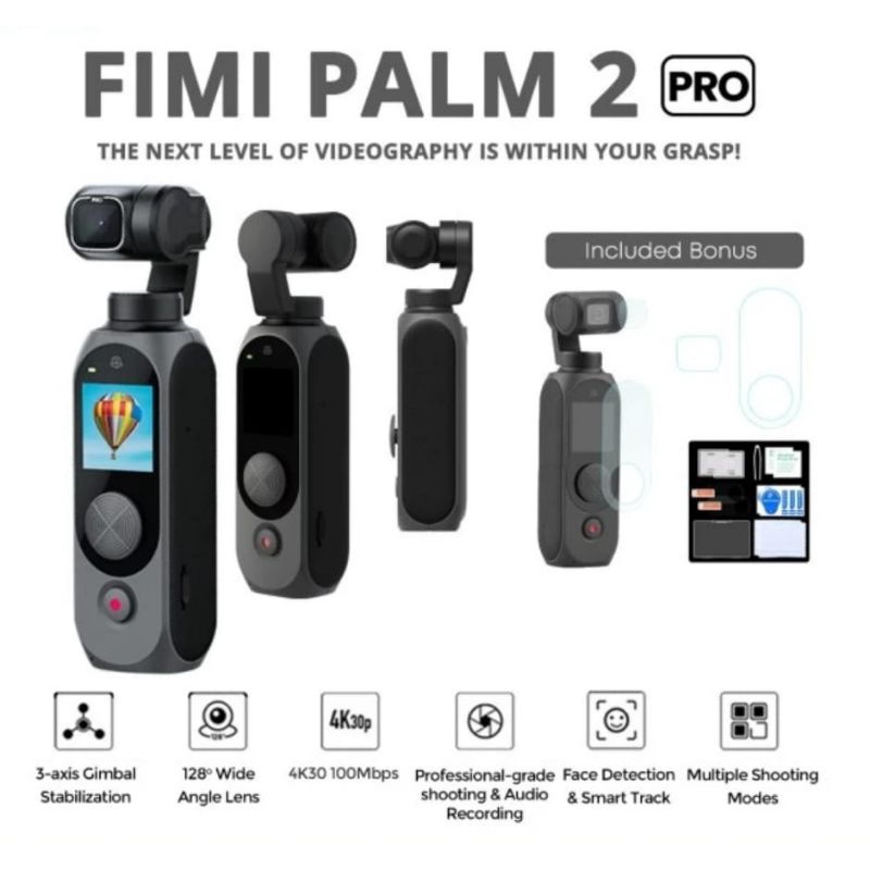 FIMI PALM 2 PRO