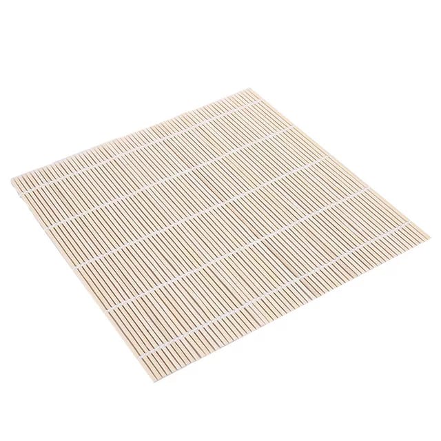 Sushi Roller Bamboo Sushi Rolling Mat Sushi Tools Bambu Penggulung sushi