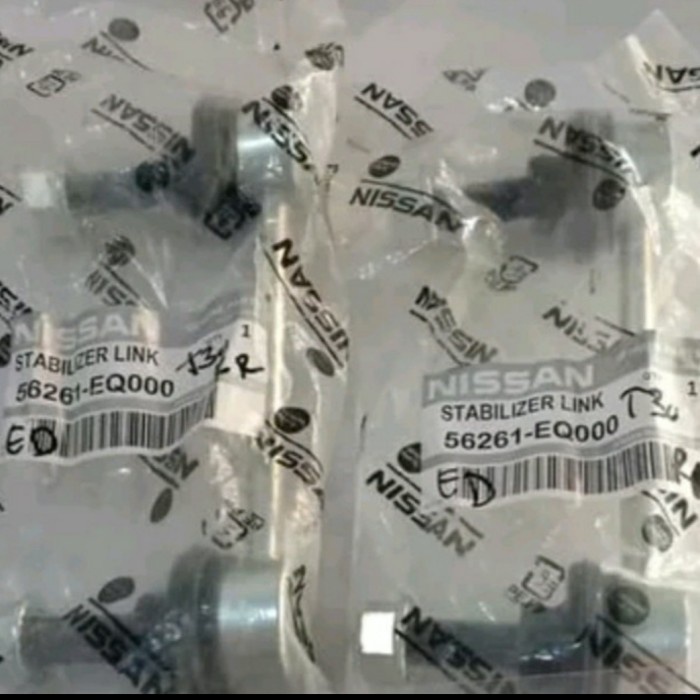 LINK STABIL STABILIZER LINK BELAKANG REAR XTRAIL T30 ORI THAILAND 1PCS