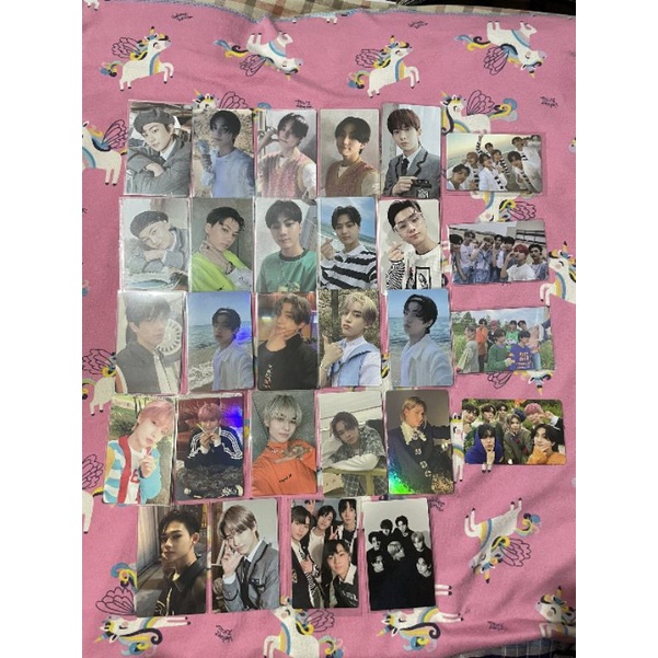 READY PHOTOCARD OFFICIAL ENHYPEN JUNGWON JAY JAKE SUNOO NI-KI LUCKY DRAW ALBUM POB GGU GGU TAMED DAS