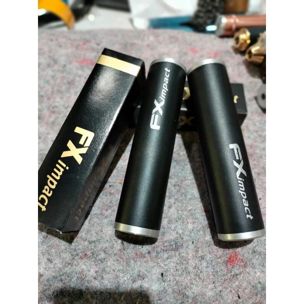 PERDAM OD38 PRESISI DAN SENYAP