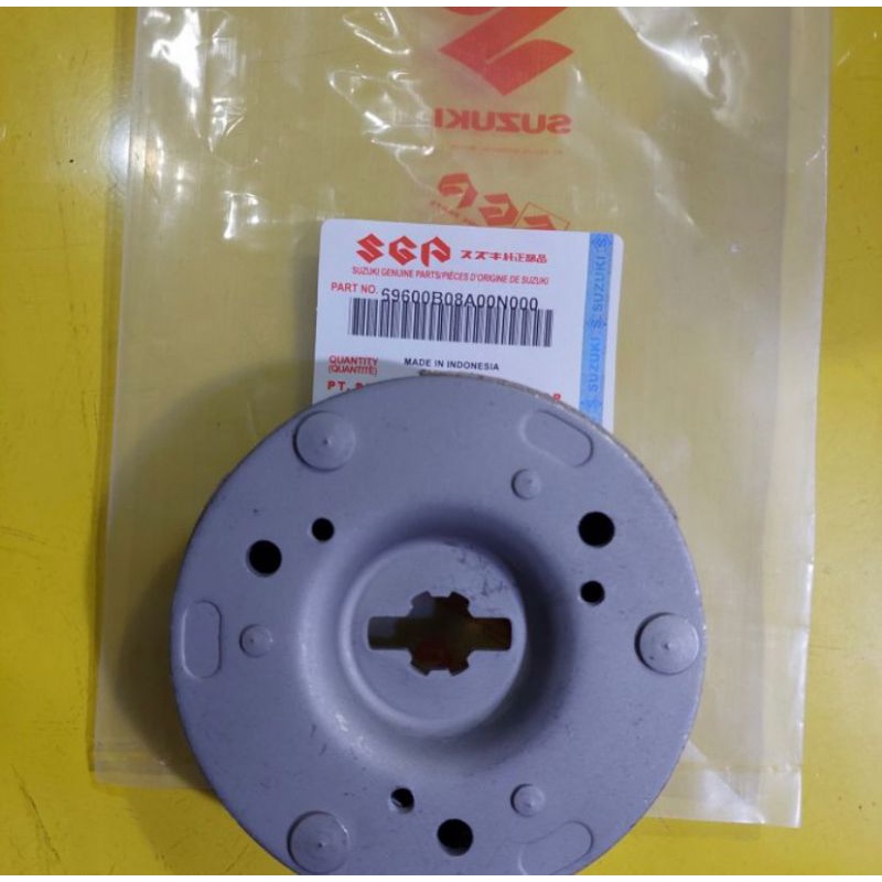 KAMPAS GANDA ASSY ESSY SET SHOGUN R KEBO SHOGUN LAMA 110 SUZUKI