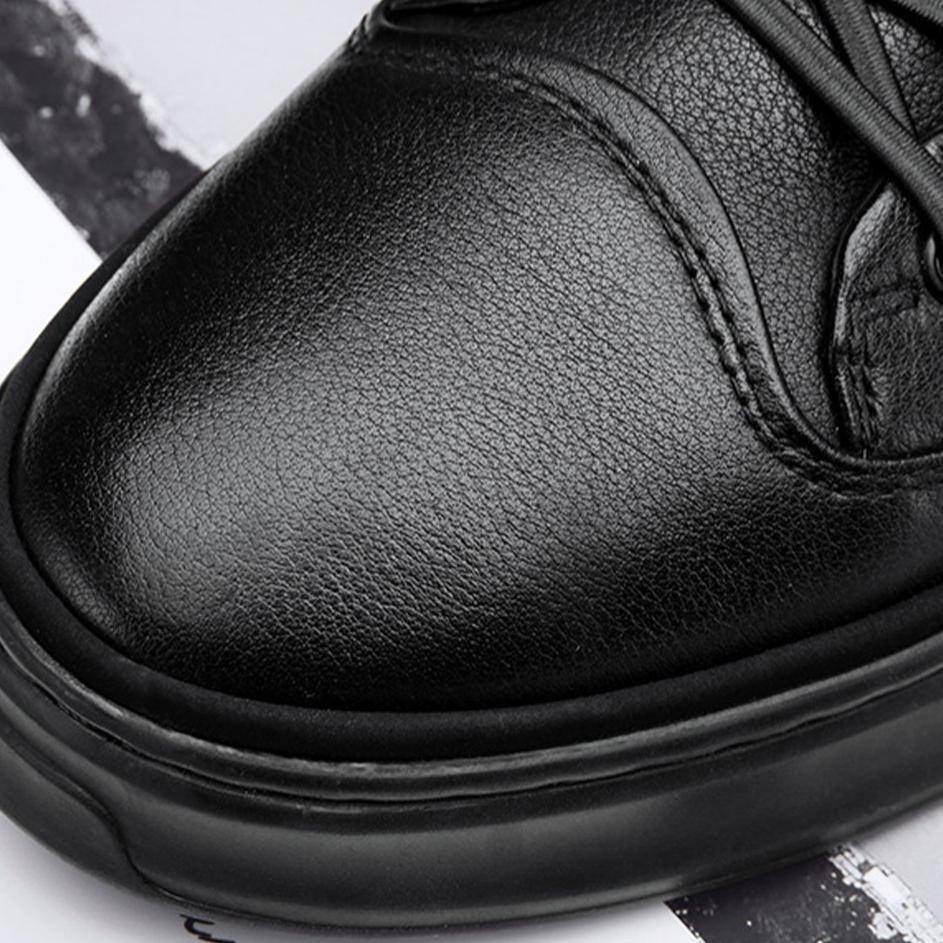 Chekout Sepatu Pria Formal Klasik Pantofel Pria Type G-110 Kuliatas Import