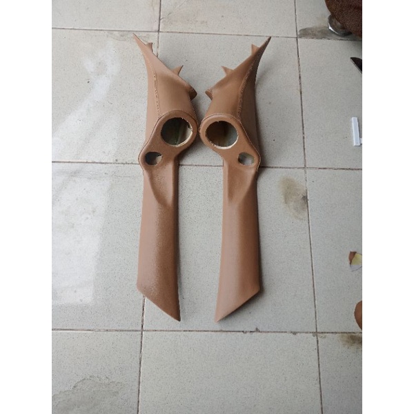 mounting pilar 3way calya sigra kosongan