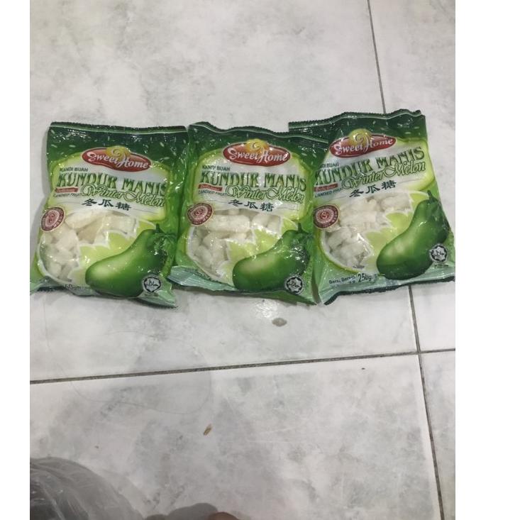 

Original Gula Kundur manis / Tangkua / Tangkwa / Tanggua 250 gram malaysia 