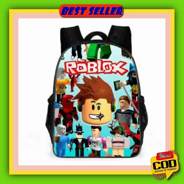 Tas Anak Korea Perempuan Ransel Korea Anak Perempuan Import Unicorn Terbaru 2021 Canvas Original Tk 