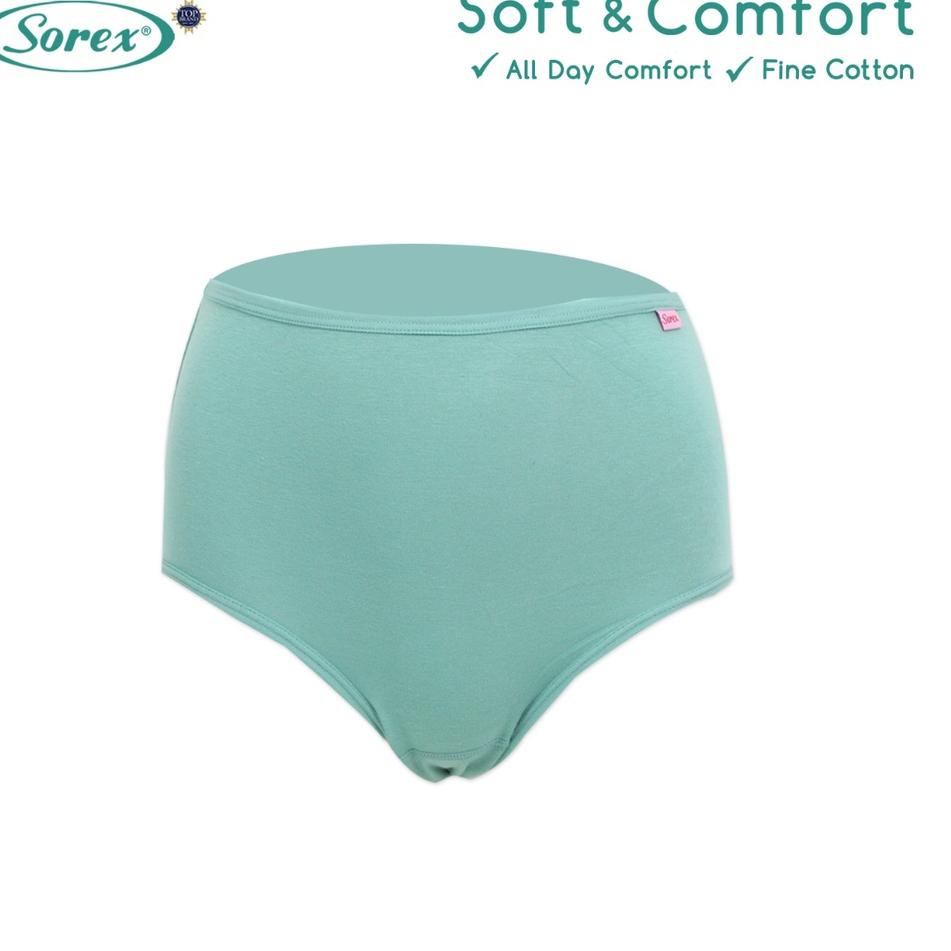 Diskon Heboh--Sorex Cd Basic Maxi 1229 Soft & Comfort