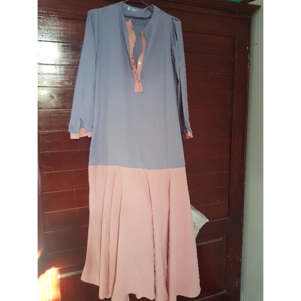 Preloved nobby dress