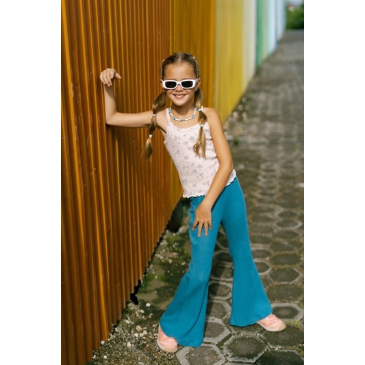 Bohopanna Legging Cutbray 1-10y