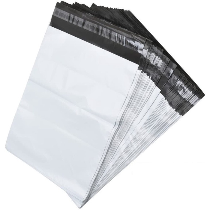 

Kusus Hari Ini Polymailer Isi 100Pc Ready Stock. 35 Micron Limited