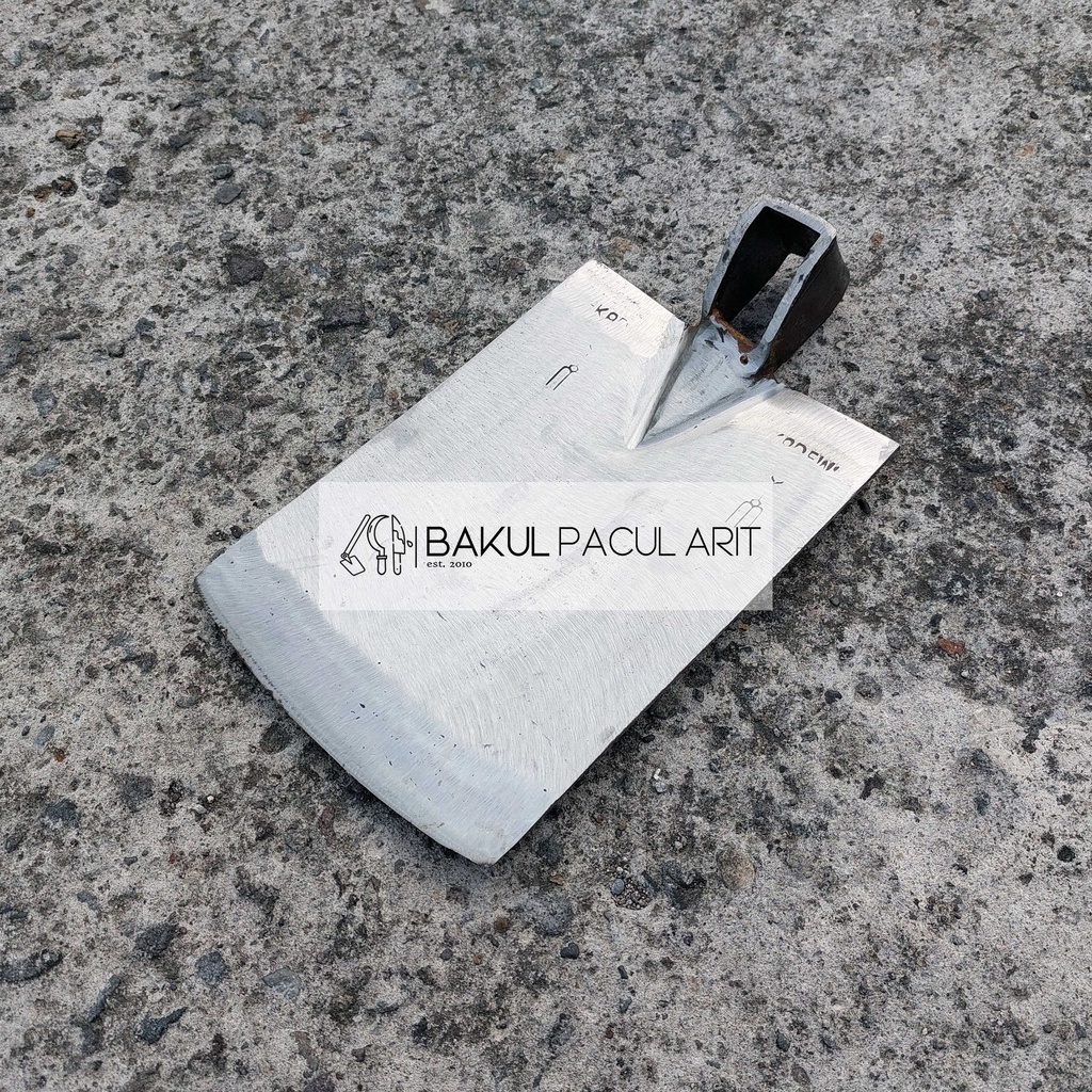 PACUL TULUNGAGUNG BAJA SAMBUNG | CANGKUL KEBUN BAJA MURAH