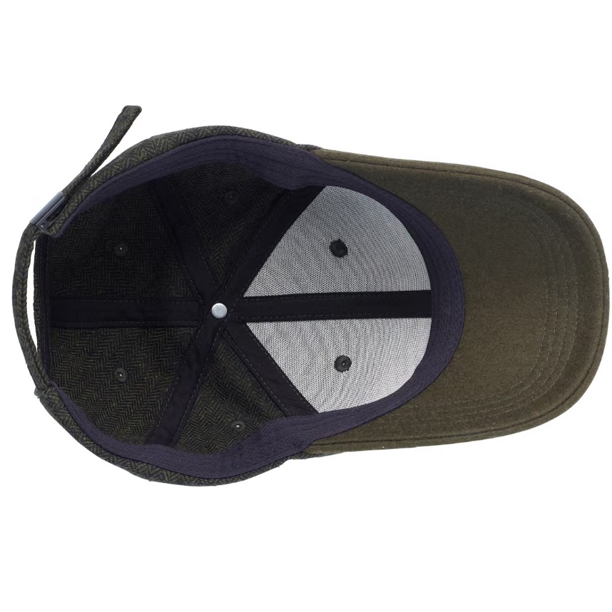 SOLOGNAC 500 Topi Berburu Untuk Pria Nyaman Dipakai