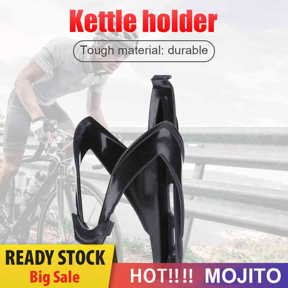 Holder Botol Minum Bahan Fiberglass Untuk Sepeda Mtb