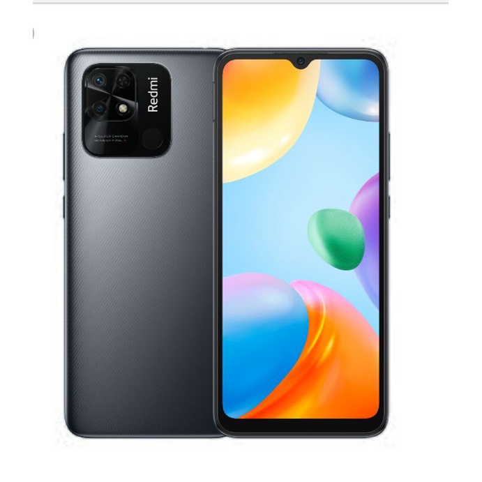 Redmi 10C 4/64