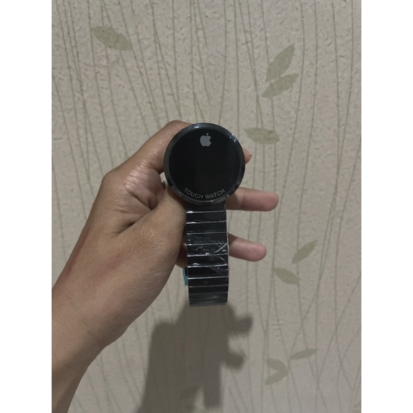 jam tangan apple Watch digital