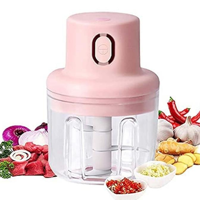 Terbaru Blender Portable  Blender Serbaguna / Blender Arimadesta