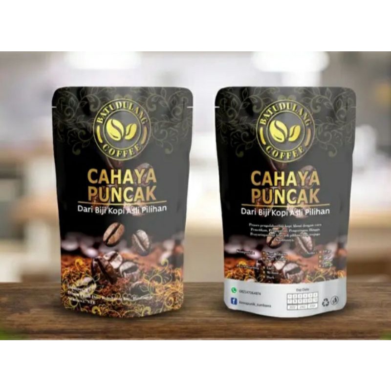 

Batu Dulang Coffee