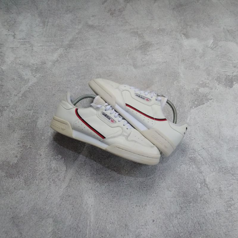 Sepatu Adidas continental 80 second