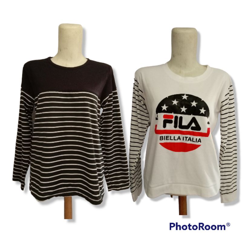 (preloved) dress blazer 1set dress elegan baju pesta murah blazer jeans murah