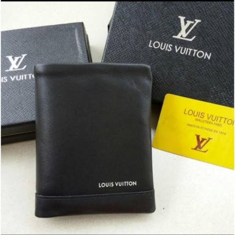 Louis Vuitton Dompet Branded Original
