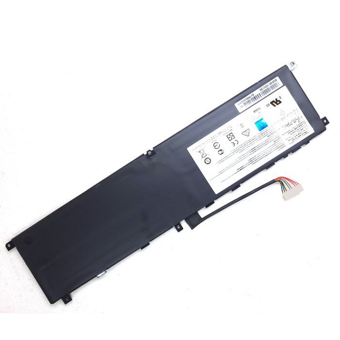 Battery Baterai MSI Stealth Thin GS65 P65 PS63 PS42 P75 GS65 GS75 BTY-M6L