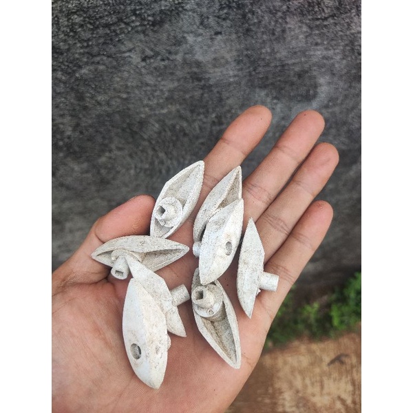 saklar lampu DKW Hummel super