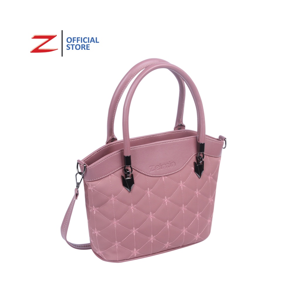 Zeintin - Tas Wanita Zeintin Fashion Wanita Tas Kekinian Tas Terbaru Tas Slempang Wanita ZR