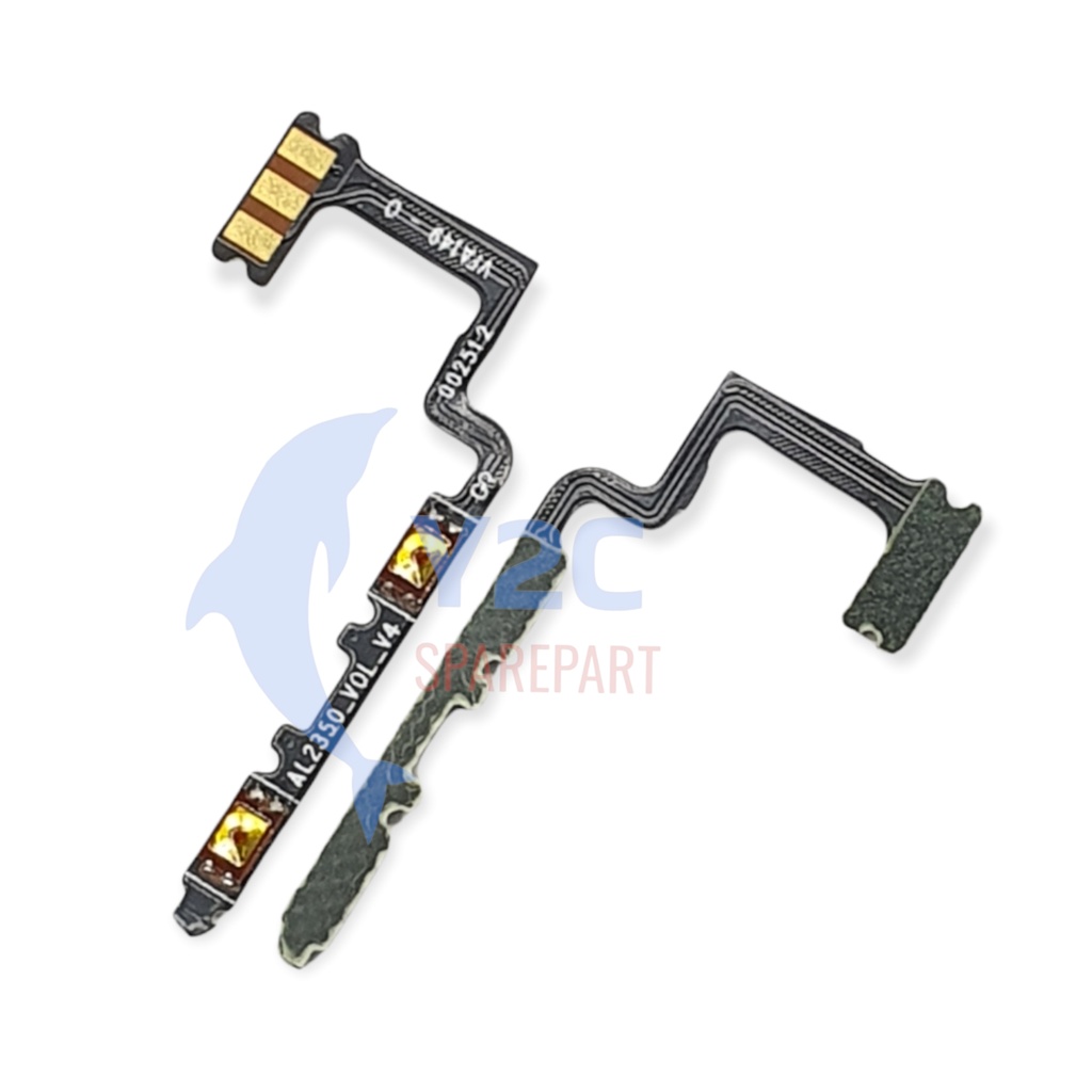 FLEXI VOLUME OPPO A31 2020 / FLEXIBLE