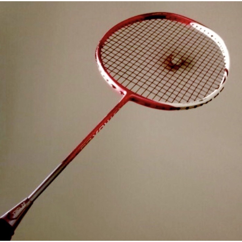 Raket Yonex Astrox 88s Skill Red White Second Super Premium JP 100%