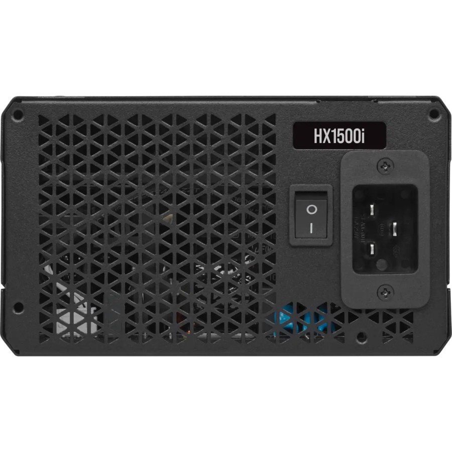 Corsair HXi Series 1500W Fully Modular - Platinum / PSU 1500W