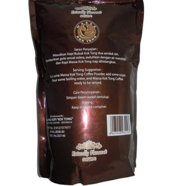 

11.11✔️Kopi Koktong asli P.Siantar 1000 gram ( HALUS )|RA6