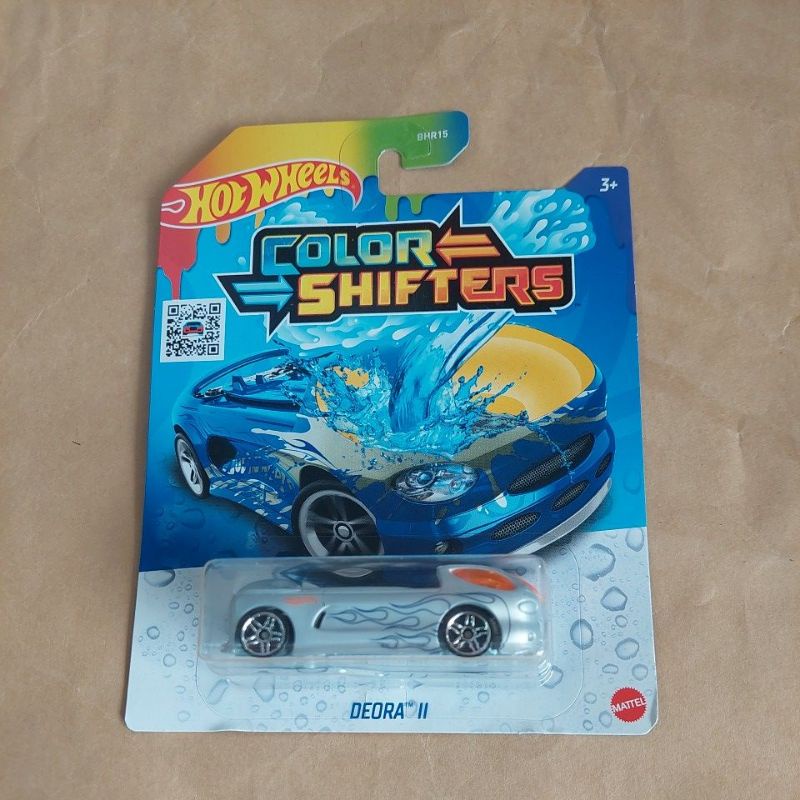 Jual hot wheels color shifters. hot wheels bisa berubah warna.banyak