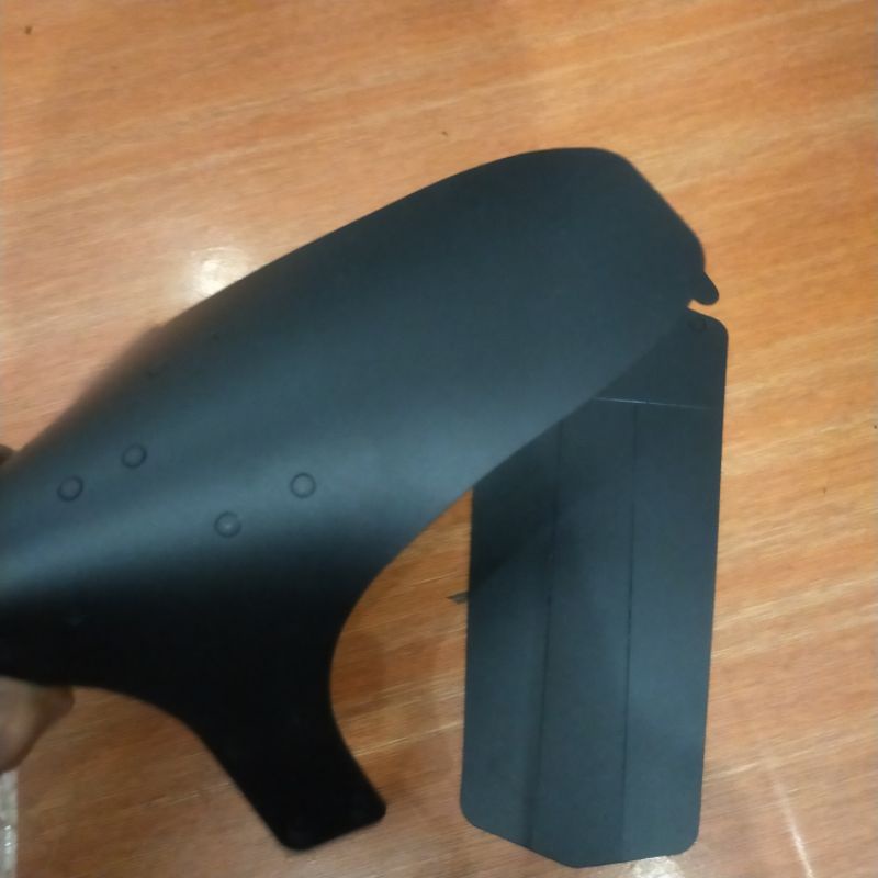 spakbor fender sepeda MTB gunung variasi sepeda mtb