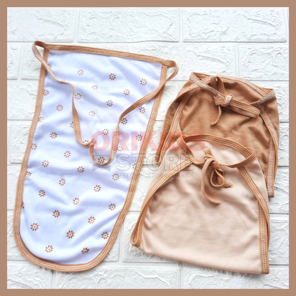 JUMPSUIT/Jumper Set Bayi Laki-Laki Perempuan 0 3 Bulan Isi 15 Paket Kado Lahiran