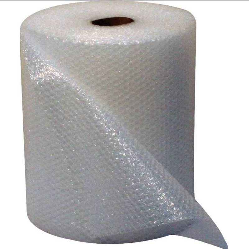 

Tambahan Extra Bubble Wrap