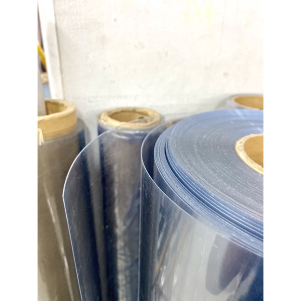 Mika Rigid Kaku Tebal 0,5mm