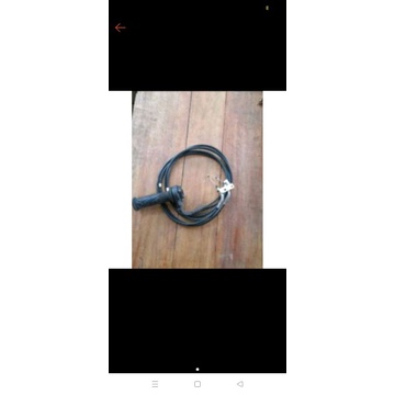 kabel gas Mio j original copotan