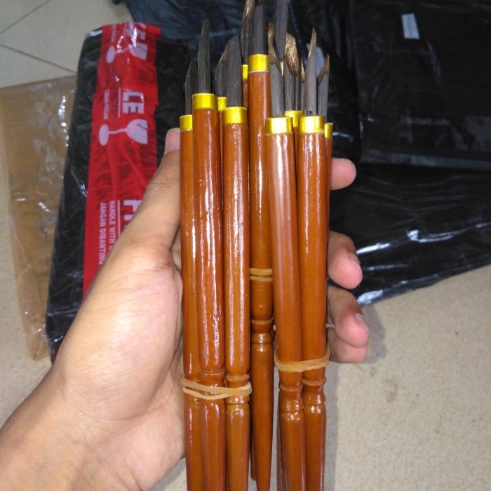 

Hemat Kalam Jawi Kaligrafi Murah