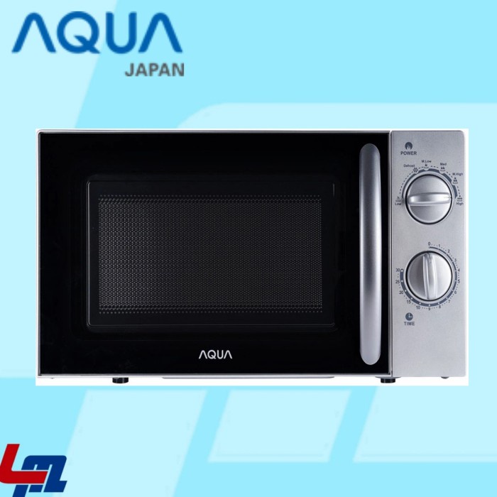 Microwave Aqua Microwave Low Watt Aem-S1112S