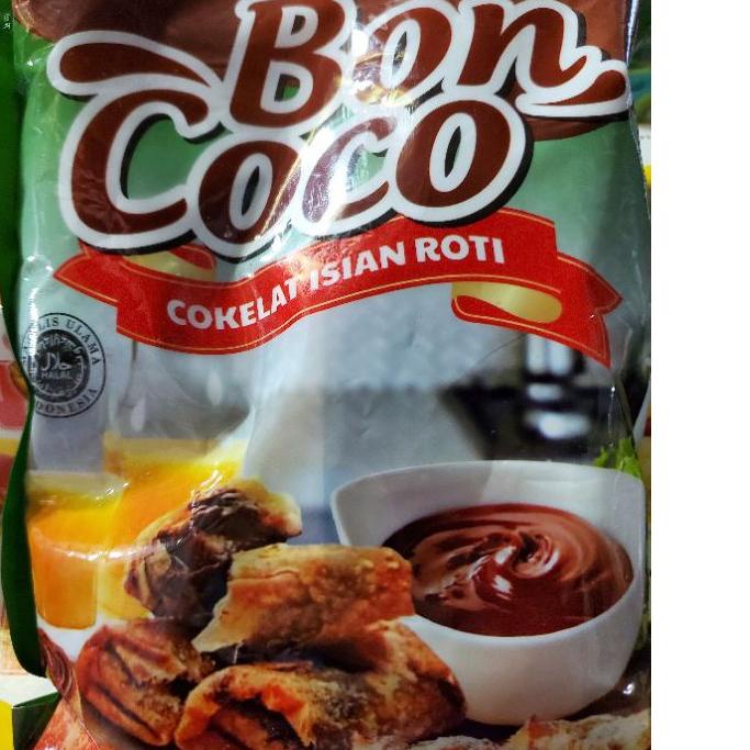

11.11✔️selai coklat boncoco 1kg|KD3