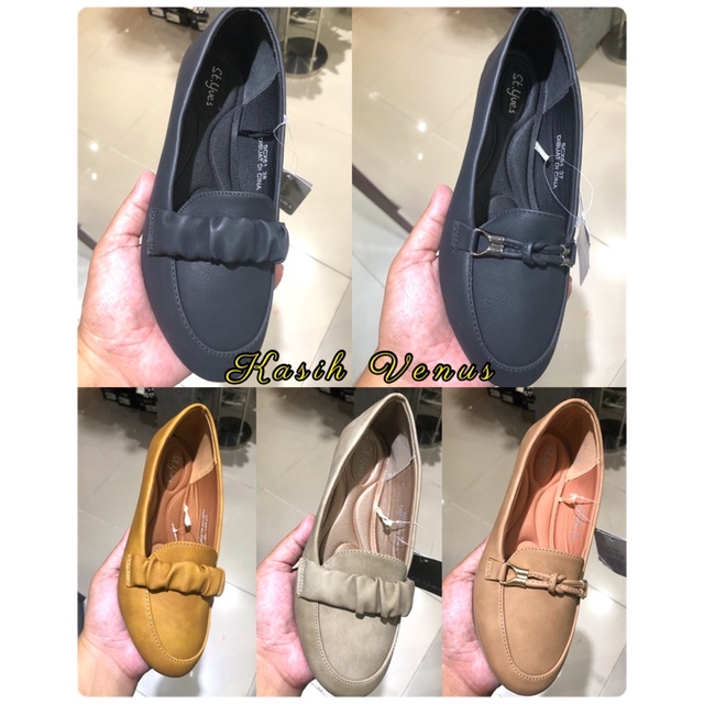 SEPATU ST YVES 100% ORIGINAL SALE!!