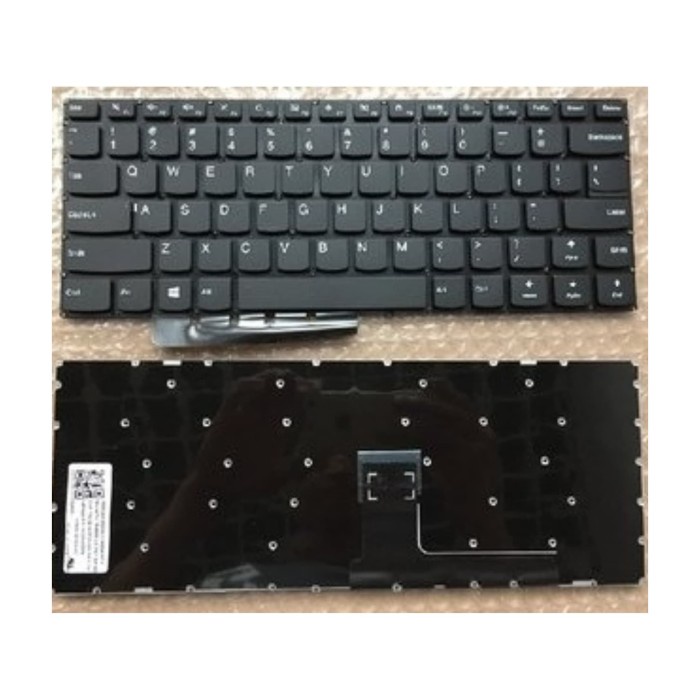 keyboard Lenovo V110-14AST V110-14IAP