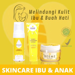 Toko Skincare Bayi Terdekat