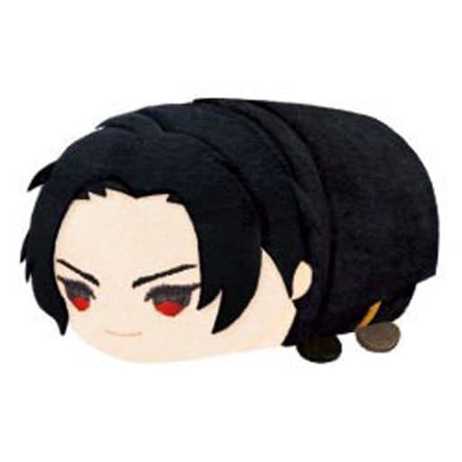 [BOOKED] Lucifer & Solomon (Obey Me) - Mochi Mochi Mascot