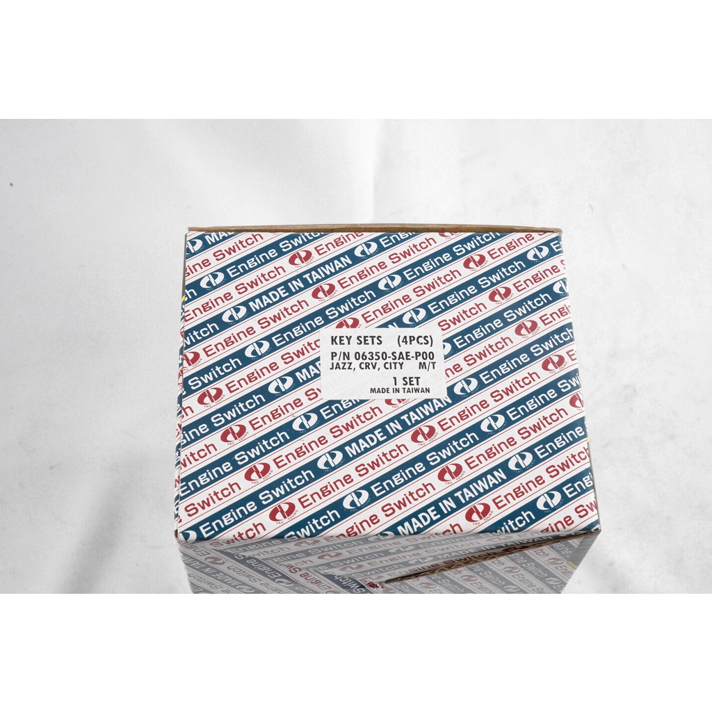 kunci kontak cylinder key set pintu bagasi jazz gd3 city gd8 2003 2004 2005 2006 2007 2008 crv gen2 2002 2003 2004 2005 2006 manual mt