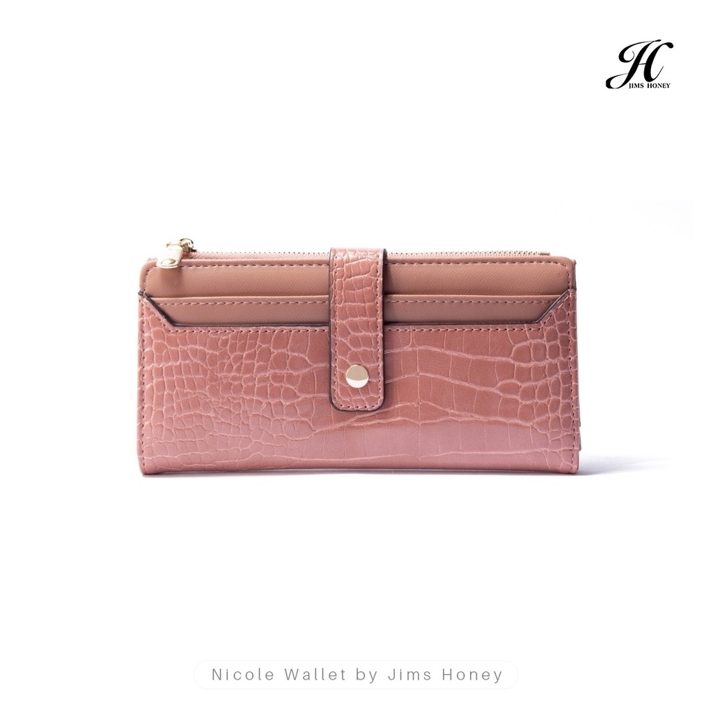 Jims Honey - Nicole Wallet