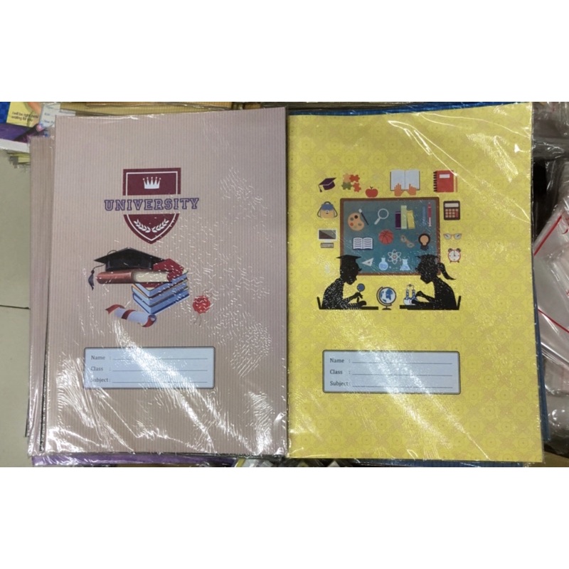 

SAMPUL BUKU BOXY/SAMPUL KRAFT FANCY BUKU BOXY ( 1 PAK ISI 20 LEMBAR)