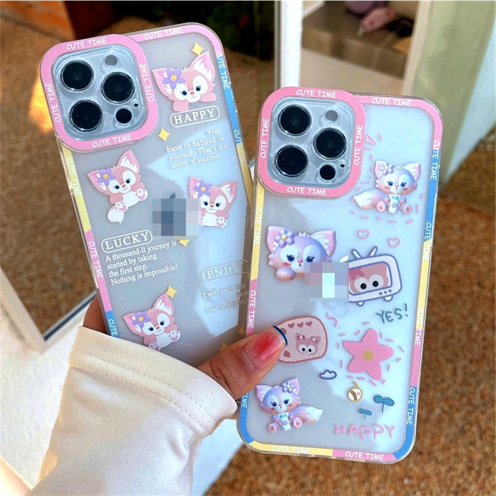 Case Oppo A17 A17K A5S A12 A7 A11K A3S A15 A15S A57 A53 A1K A16 A16 A55 4G 5G 2022 Softcase Bening Clear V31